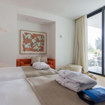 Monte Rei Golf & Country Club Hotel Vila Nova de Cacela Exterior photo