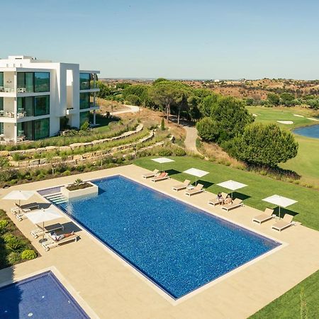 Monte Rei Golf & Country Club Hotel Vila Nova de Cacela Exterior photo