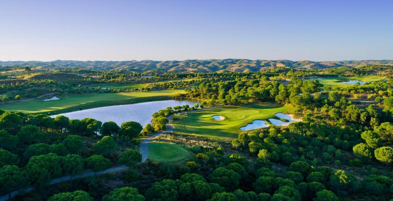 Monte Rei Golf & Country Club Hotel Vila Nova de Cacela Exterior photo