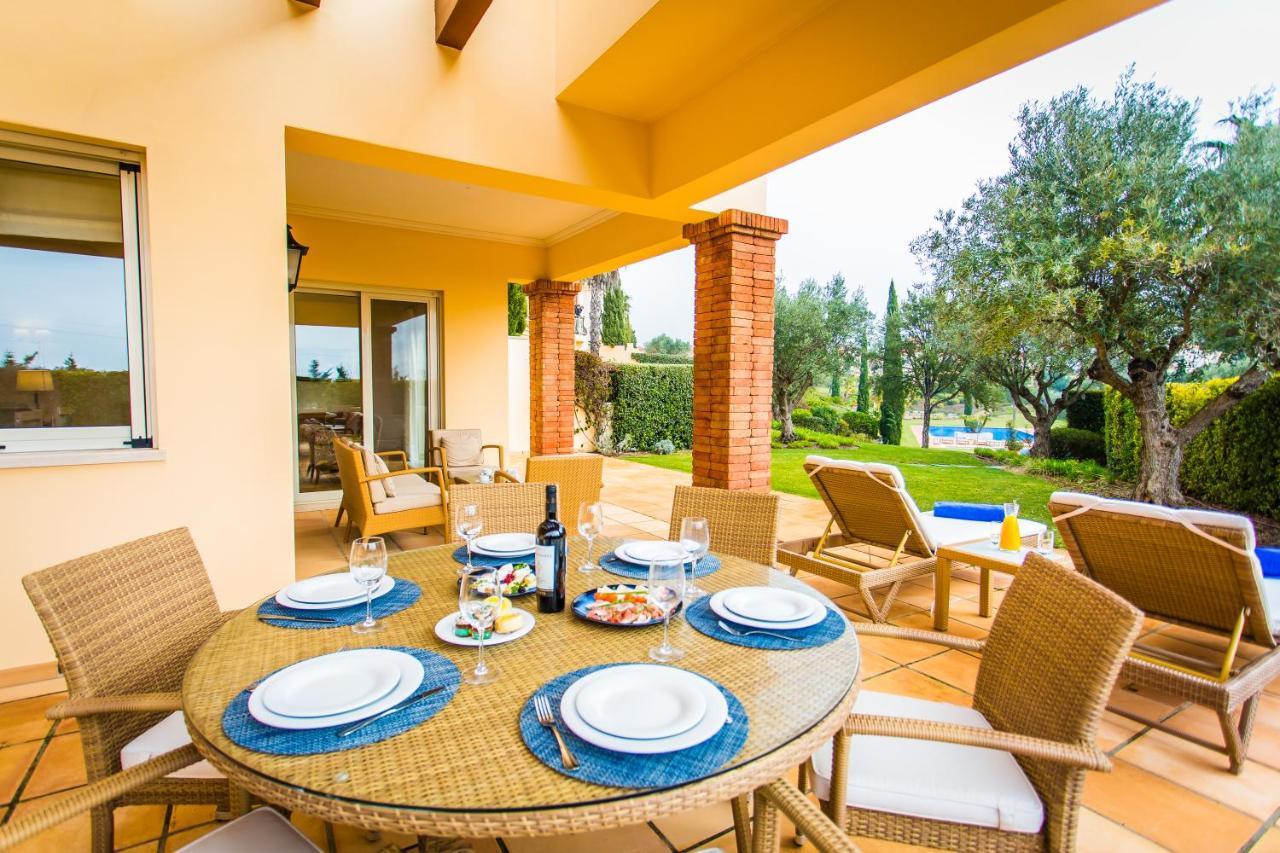 Monte Rei Golf & Country Club Hotel Vila Nova de Cacela Exterior photo