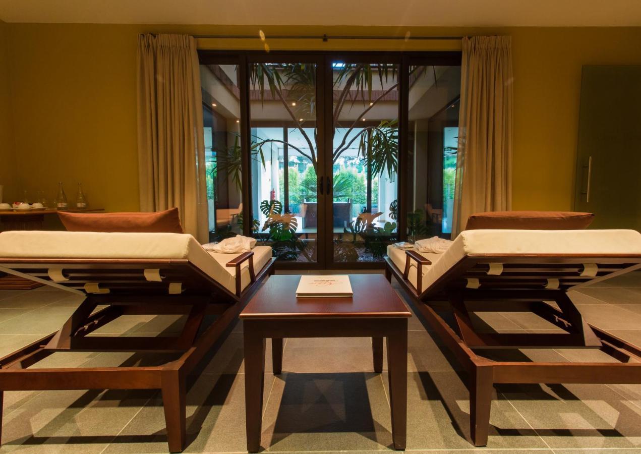 Monte Rei Golf & Country Club Hotel Vila Nova de Cacela Exterior photo