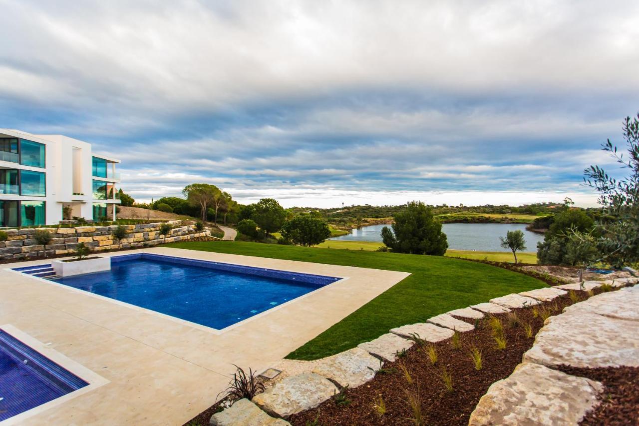 Monte Rei Golf & Country Club Hotel Vila Nova de Cacela Exterior photo