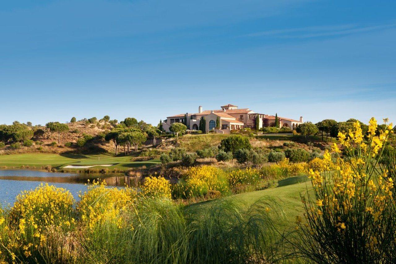 Monte Rei Golf & Country Club Hotel Vila Nova de Cacela Exterior photo