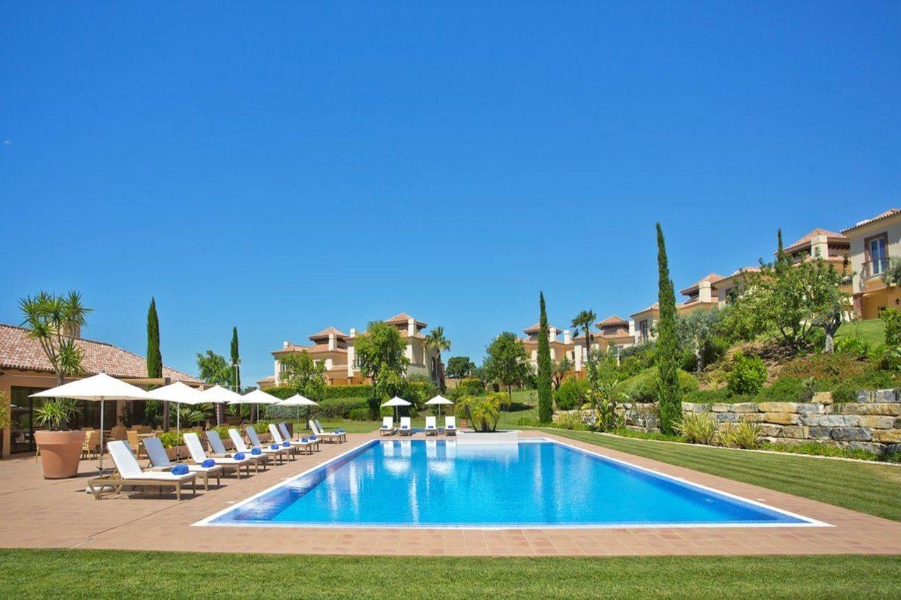 Monte Rei Golf & Country Club Hotel Vila Nova de Cacela Exterior photo