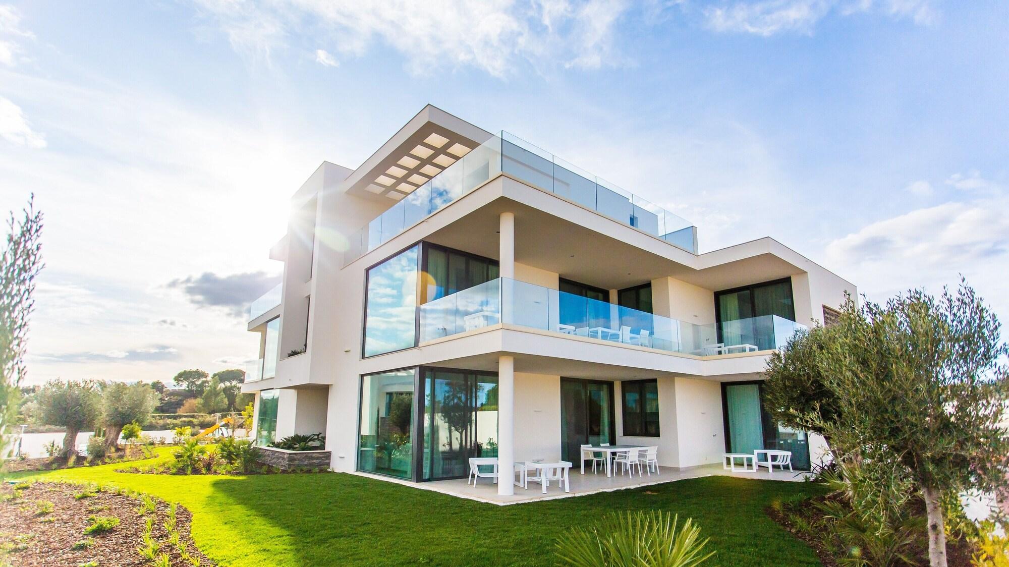 Monte Rei Golf & Country Club Hotel Vila Nova de Cacela Exterior photo
