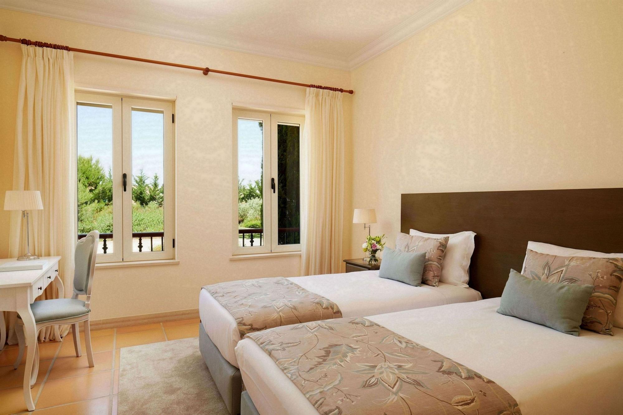 Monte Rei Golf & Country Club Hotel Vila Nova de Cacela Exterior photo