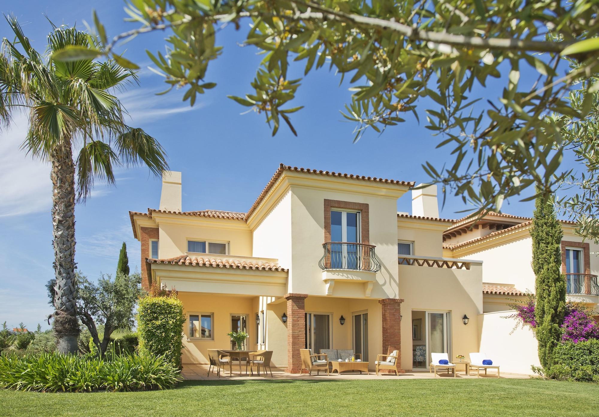 Monte Rei Golf & Country Club Hotel Vila Nova de Cacela Exterior photo