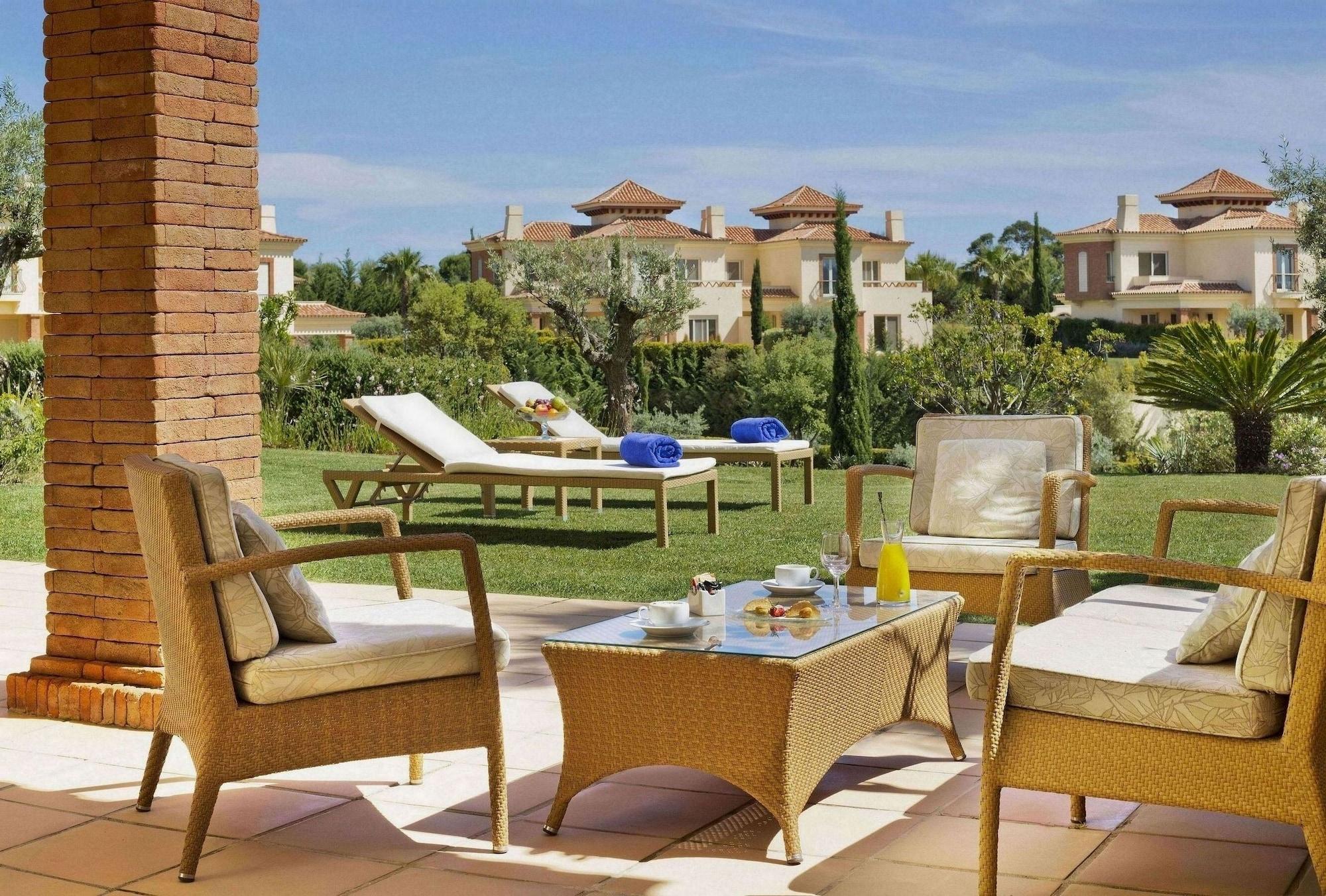 Monte Rei Golf & Country Club Hotel Vila Nova de Cacela Exterior photo