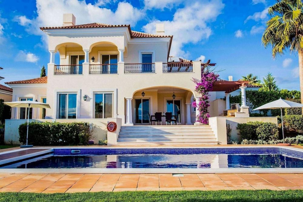 Monte Rei Golf & Country Club Hotel Vila Nova de Cacela Exterior photo