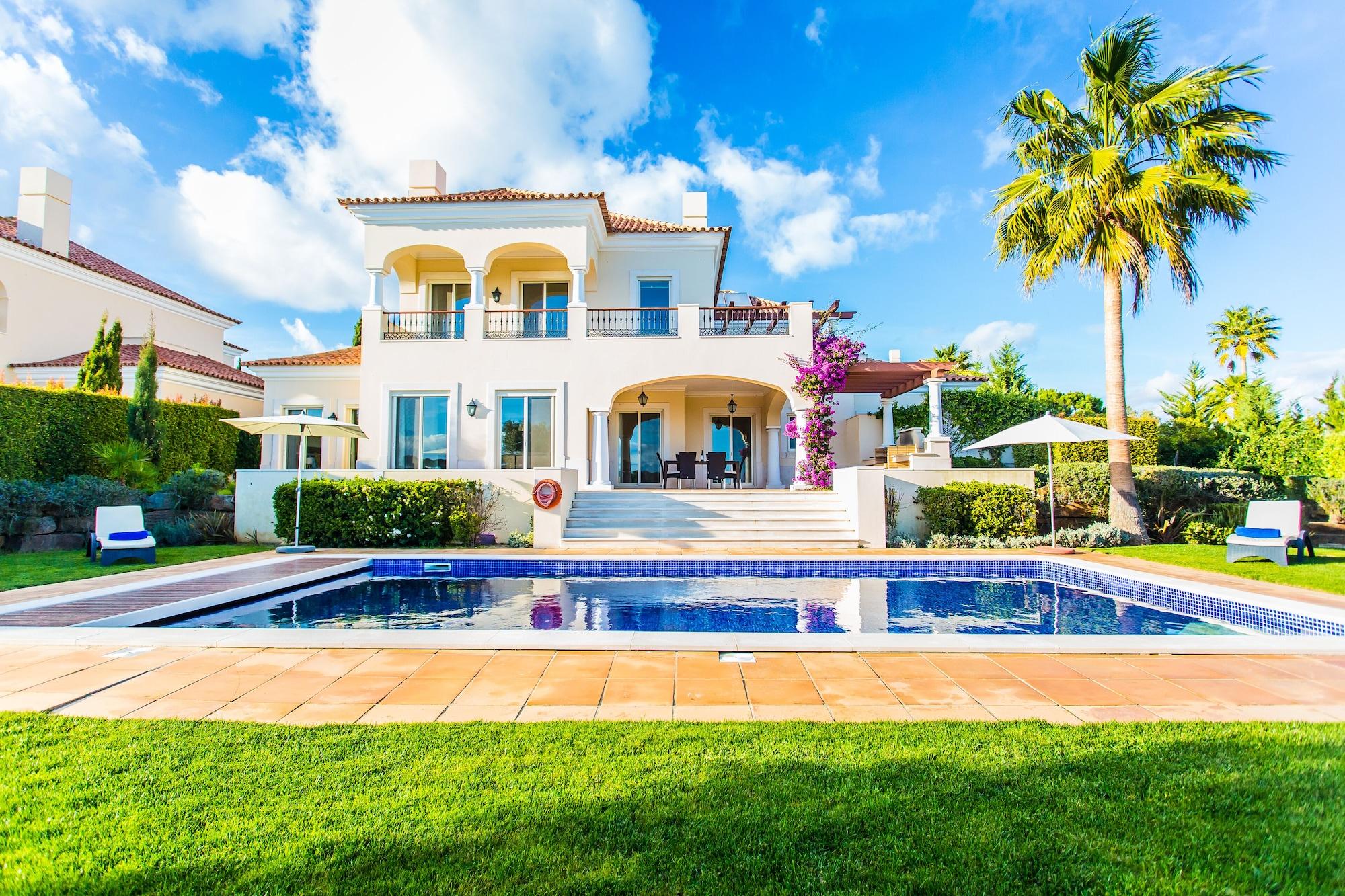 Monte Rei Golf & Country Club Hotel Vila Nova de Cacela Exterior photo