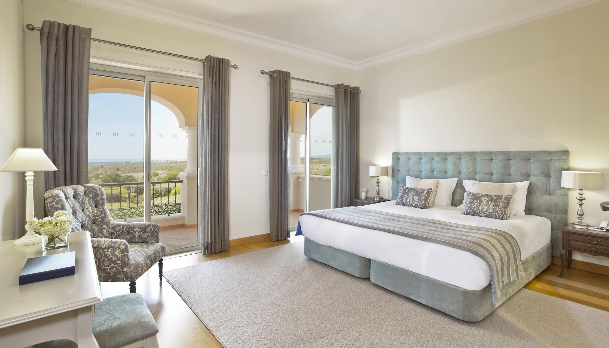 Monte Rei Golf & Country Club Hotel Vila Nova de Cacela Exterior photo