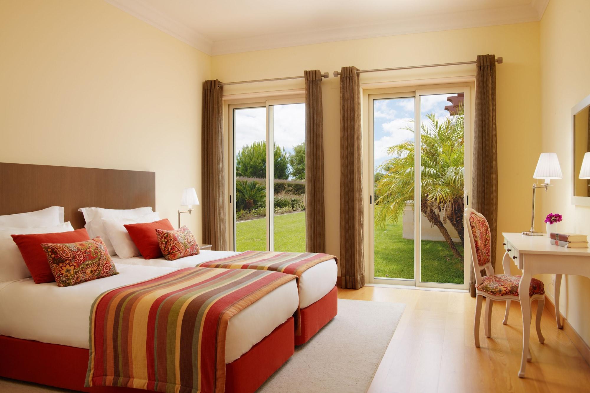 Monte Rei Golf & Country Club Hotel Vila Nova de Cacela Exterior photo