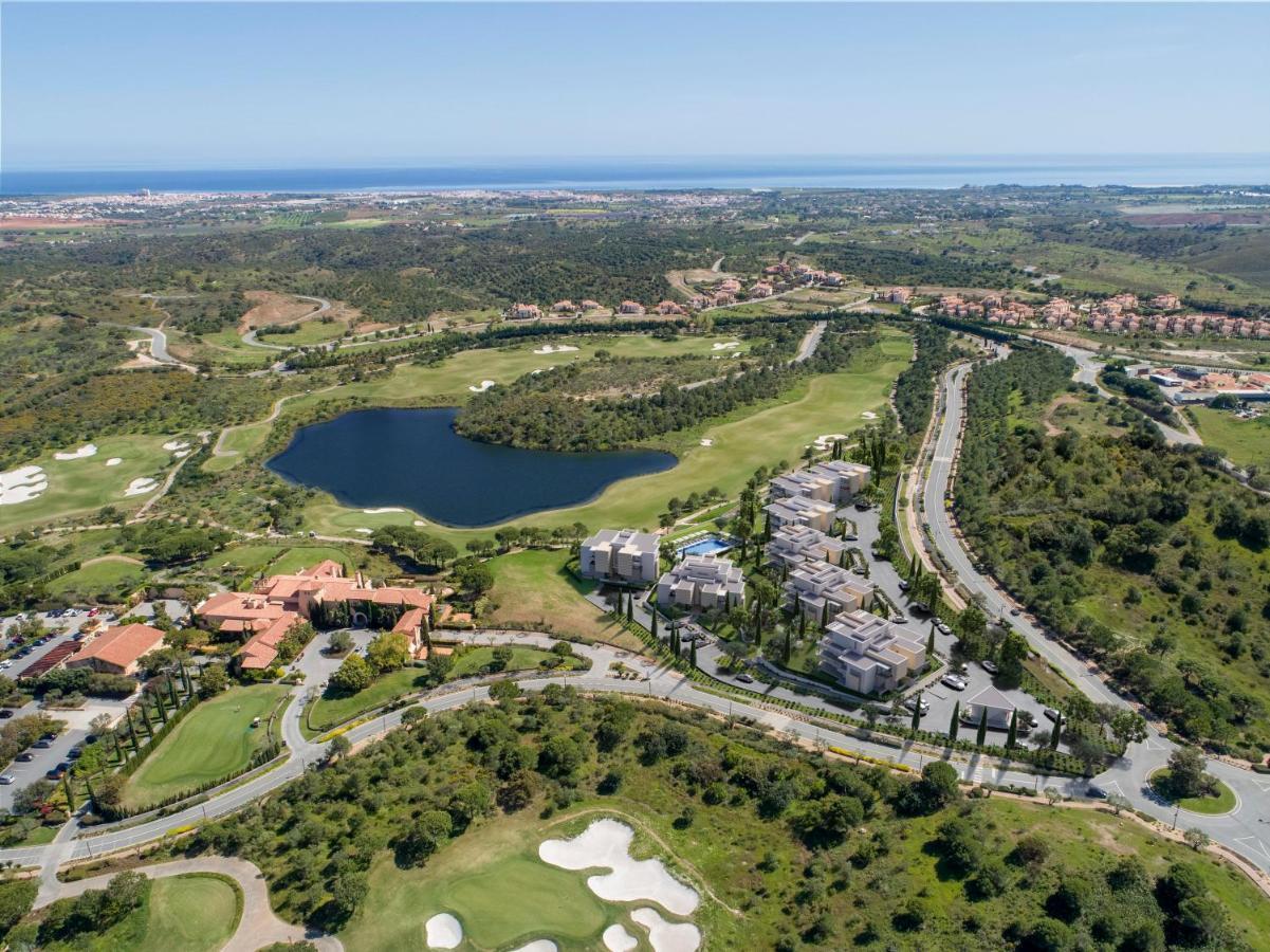 Monte Rei Golf & Country Club Hotel Vila Nova de Cacela Exterior photo