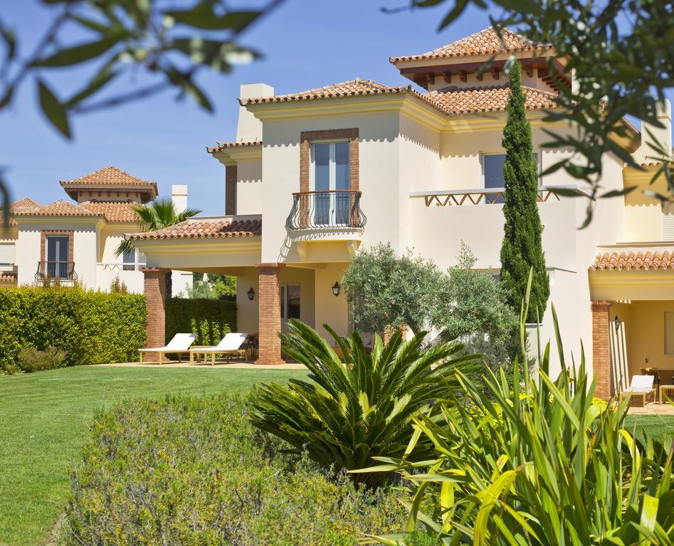 Monte Rei Golf & Country Club Hotel Vila Nova de Cacela Exterior photo