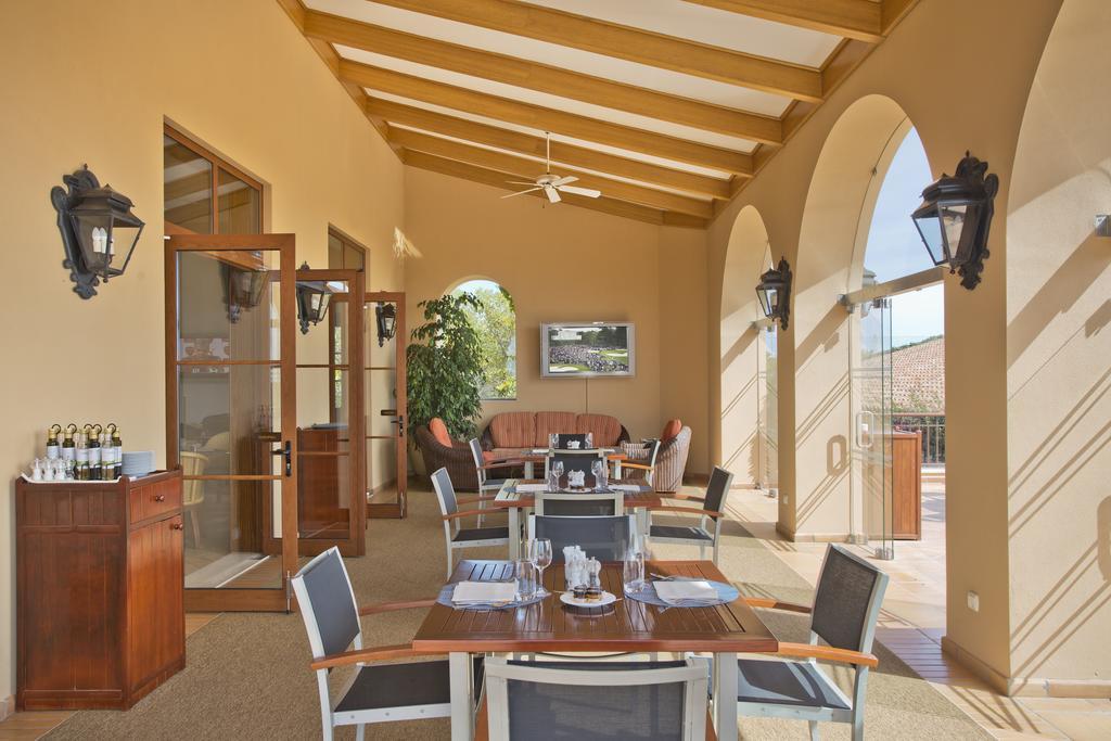 Monte Rei Golf & Country Club Hotel Vila Nova de Cacela Exterior photo