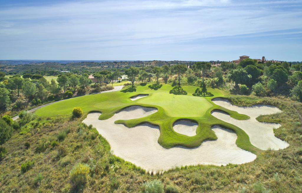Monte Rei Golf & Country Club Hotel Vila Nova de Cacela Exterior photo