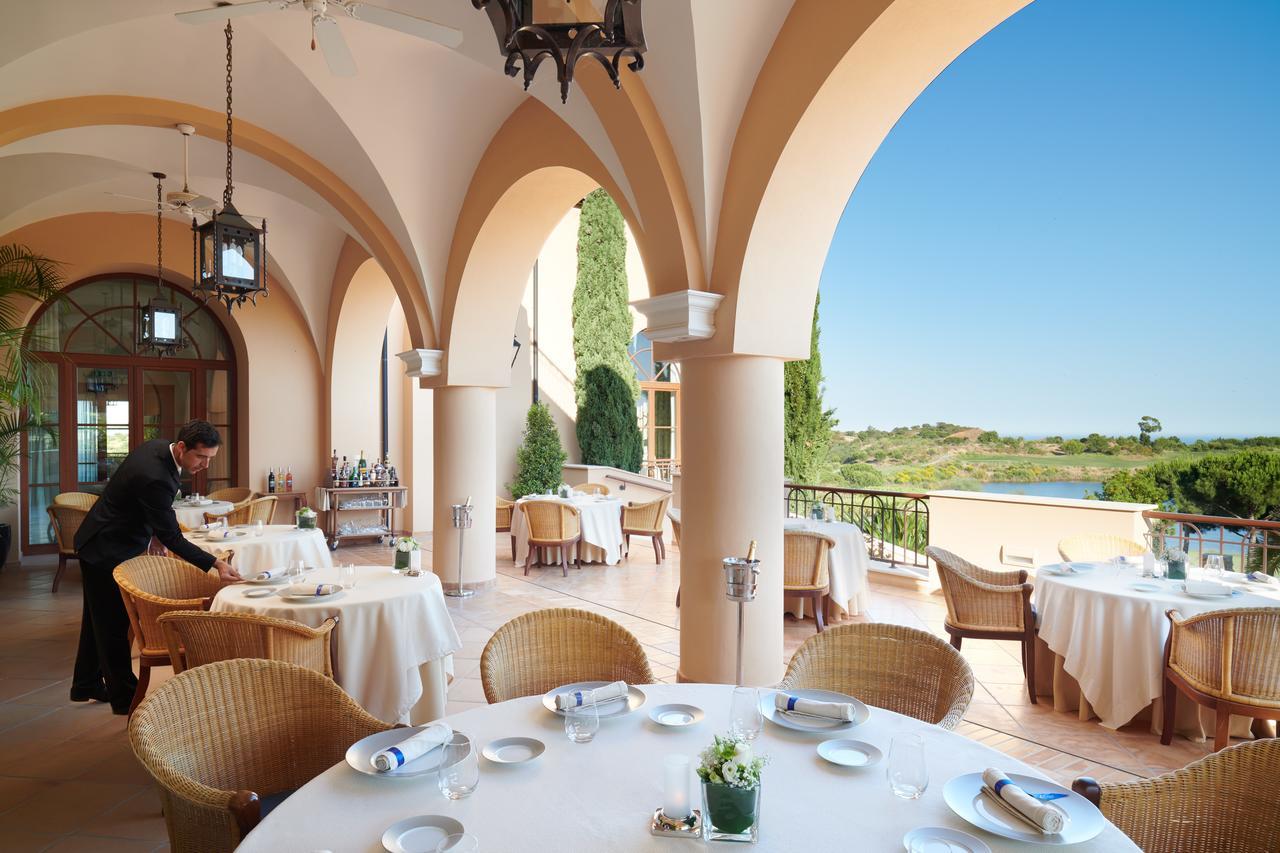 Monte Rei Golf & Country Club Hotel Vila Nova de Cacela Exterior photo