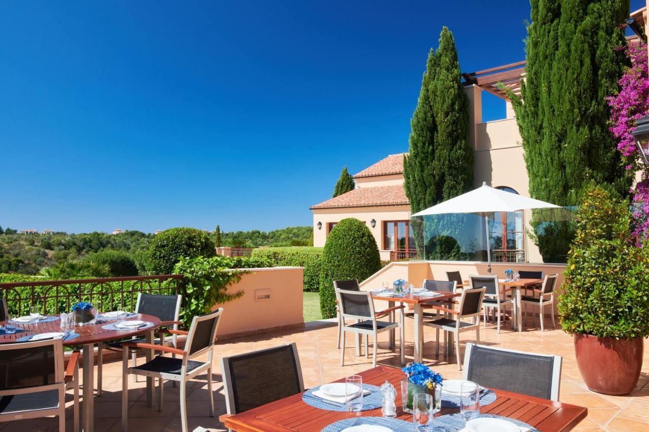 Monte Rei Golf & Country Club Hotel Vila Nova de Cacela Exterior photo