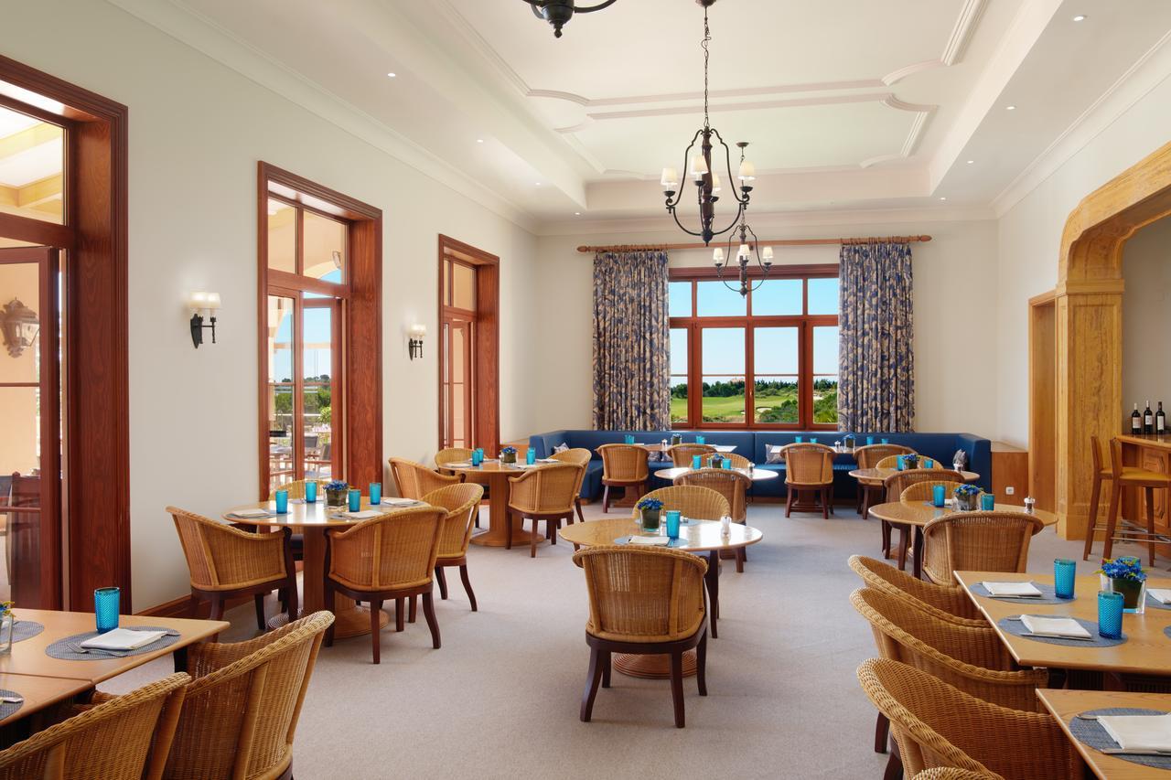 Monte Rei Golf & Country Club Hotel Vila Nova de Cacela Exterior photo