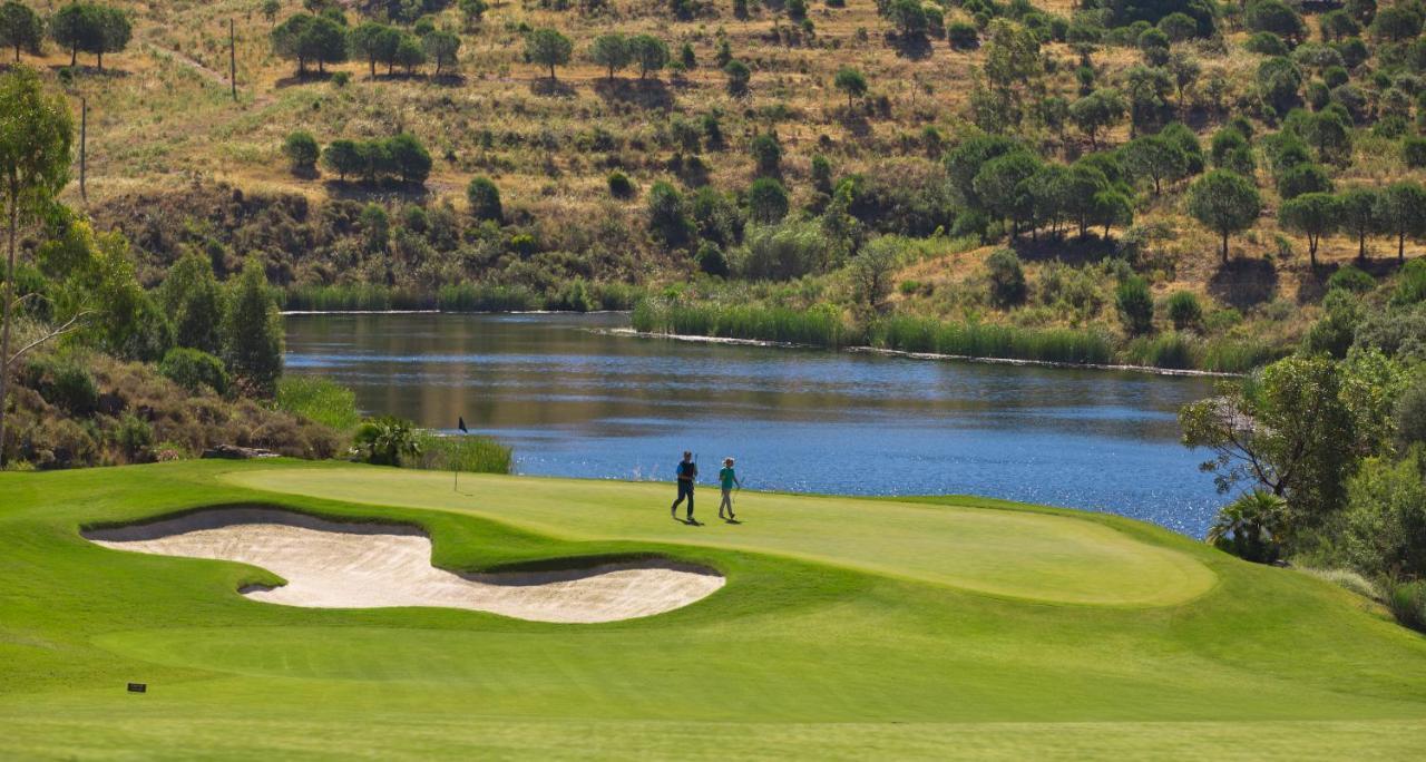 Monte Rei Golf & Country Club Hotel Vila Nova de Cacela Exterior photo