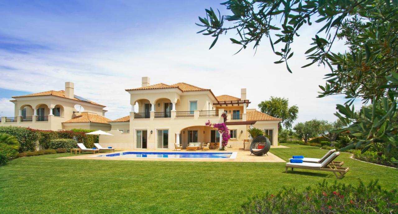Monte Rei Golf & Country Club Hotel Vila Nova de Cacela Exterior photo